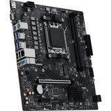 MSI PRO A620AM-B EVO, Placa base 