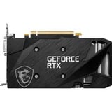 MSI VENTUS GEFORCE RTX 3050 2X XS 8G OC tarjeta gráfica NVIDIA 8 GB GDDR6 GeForce RTX 3050, 8 GB, GDDR6, 128 bit, 7680 x 4320 Pixeles, PCI Express x8 4.0