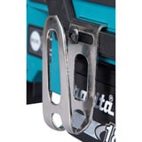 Makita Clavadora de cabeza aplastada a batería DBN601Z, 18 Voltios, Nagler azul/Negro