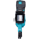 Makita Clavadora de cabeza aplastada a batería DBN601Z, 18 Voltios, Nagler azul/Negro