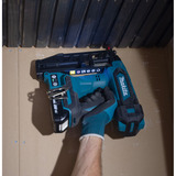 Makita DBN601Z, Nagler azul/Negro