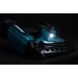 Makita DBN601Z, Nagler azul/Negro