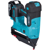 Makita DBN601Z, Nagler azul/Negro