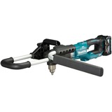 Makita DG001GZ05 ahoyador eléctrico 1500 RPM Batería 8,1 kg, Taladro negro/Azul, 1500 RPM, 400 RPM, 55 Nm, 136 Nm, 2 mm, 1,3 cm