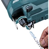 Makita DJV184Z, Sierra de calar azul/Negro