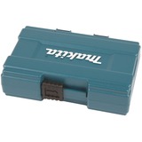 Makita Juego de carraca y puntas, 21 piezas, Conjuntos de bits 