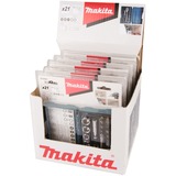 Makita Juego de carraca y puntas, 21 piezas, Conjuntos de bits 