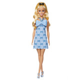 Mattel HYT93, Muñecos 