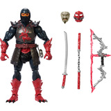 Mattel JBP82, Muñecos 