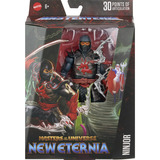 Mattel JBP82, Muñecos 