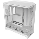 NZXT CM-H92FW-P1, Cajas de torre blanco (mate)