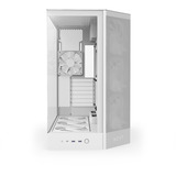 NZXT CM-H92FW-P1, Cajas de torre blanco (mate)