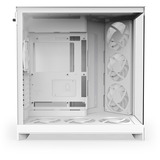NZXT CM-H92FW-P1, Cajas de torre blanco (mate)
