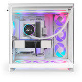 NZXT CM-H92FW-P1, Cajas de torre blanco (mate)