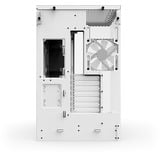 NZXT H9 Flow RGB+, Cajas de torre blanco (mate)