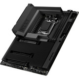NZXT N7 B850 Black, Placa base 