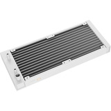 Ocypus Sigma L24 PRO, Refrigeración por agua blanco