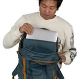 Osprey Daylite Plus, Mochila azul