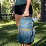 Osprey Daylite Plus, Mochila azul