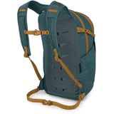 Osprey Daylite Plus, Mochila azul