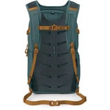 Osprey Daylite Plus, Mochila azul