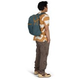 Osprey Daylite Plus, Mochila azul