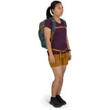 Osprey Daylite Plus, Mochila azul