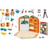 PLAYMOBIL 71536, Juegos de construcción 