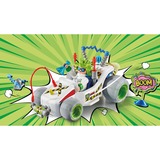 PLAYMOBIL Funstars Profesor Furioso, Juegos de construcción 