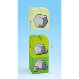 PLAYMOBIL Junior: Excavadora de pala, Juegos de construcción 