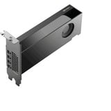 PNY VCNRTXPRO2000-PB, Tarjeta gráfica A granel