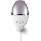 Philips Lumea IPL Prestige Series 8000 BRI949/00, Depiladores blanco/Violeta claro