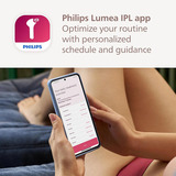 Philips Lumea IPL Prestige Series 8000 BRI949/00, Depiladores blanco/Violeta claro