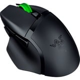 Razer Basilisk V3 X Hyperspeed, Ratones para gaming negro
