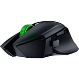 Razer Basilisk V3 X Hyperspeed, Ratones para gaming negro