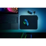 Razer Orochi V2 ratón mano derecha RF Wireless + Bluetooth Óptico 18000 DPI, Ratones para gaming negro, mano derecha, Óptico, RF Wireless + Bluetooth, 18000 DPI, Negro