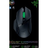 Razer RZ01-04870100-R3G1, Ratones para gaming negro