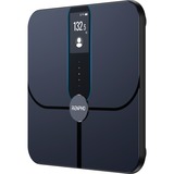 Renpho Elis Nova, Balanza negro