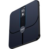 Renpho Elis Nova, Balanza negro