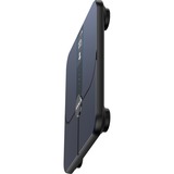 Renpho Elis Nova, Balanza negro