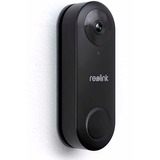 Reolink D340W, Timbre de la puerta negro