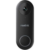 Reolink D340W, Timbre de la puerta negro