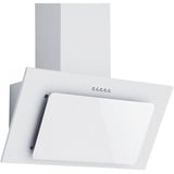 Respekta CH 33060 WB, Campana extractora blanco