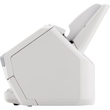 Ricoh fi-7300NX Escáner con alimentador automático de documentos (ADF) 600 x 600 DPI A4 Gris, Blanco, Escáner de alimentación de hojas gris/Gris oscuro, 216 x 5588 mm, 600 x 600 DPI, 24 bit, 8 bit, 1 bit, 120 ipm