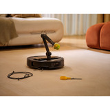 Roborock SZ70R52-00, Robot aspirador negro