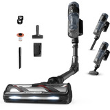 Rowenta X-Force Flex 14.80 RH9B36, Aspirador vertical 