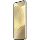 SAMSUNG Clear Case funda para teléfono móvil 17 cm (6.7") Transparente transparente, Funda, Samsung, Galaxy S24+, 17 cm (6.7"), Transparente