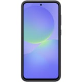 SAMSUNG Funda Silicona Negra para A36 5G, Funda para teléfono móvil negro, Funda, Samsung, Galaxy A36 5G, 17 cm (6.7"), Negro
