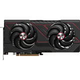 Radeon RX 9070 GRE Pulse Gaming OC, Tarjeta gráfica