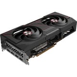 SAPPHIRE Radeon RX 9070 GRE Pulse Gaming OC, Tarjeta gráfica negro